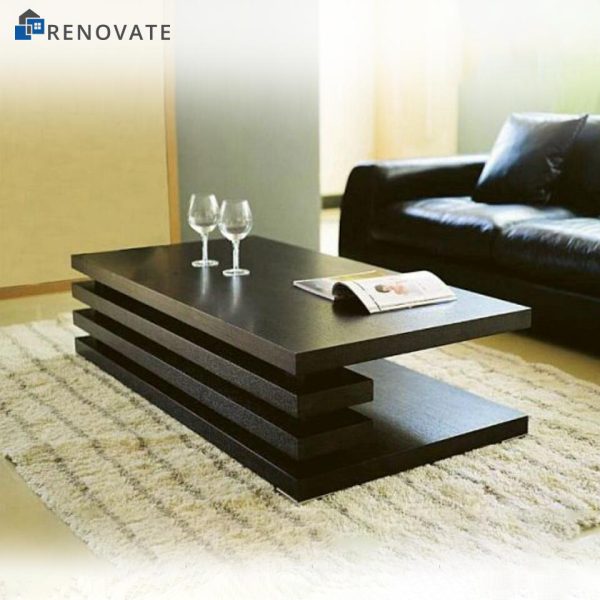 Elegant center tables in Pakistan.