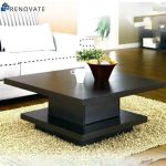 Affordable coffee tables in Pakistan.