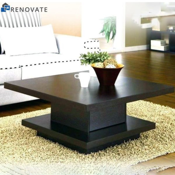Affordable coffee tables in Pakistan.