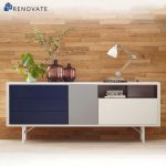 Stylish console tables for your home in Pakistan.