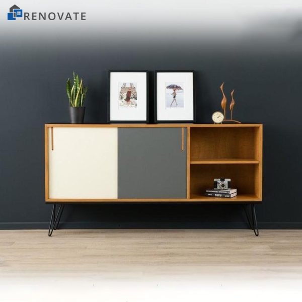 Upgrade your interiors with premium consoles in Pakistan.