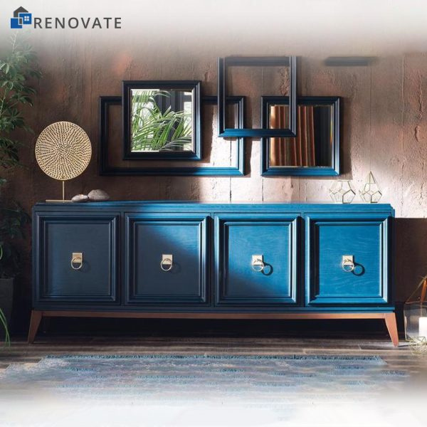 Versatile consoles to complement your décor in Pakistan.