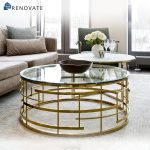 Stylish center tables in Pakistan.