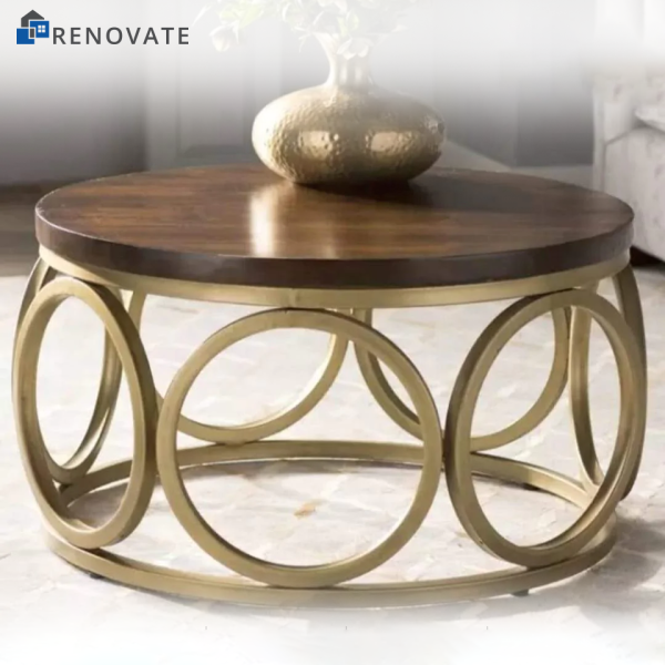Modern coffee tables for drawing rooms.