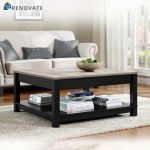 Trendy center tables in Pakistan.