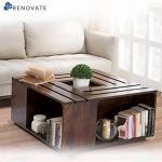 Premium center tables for your drawing room.