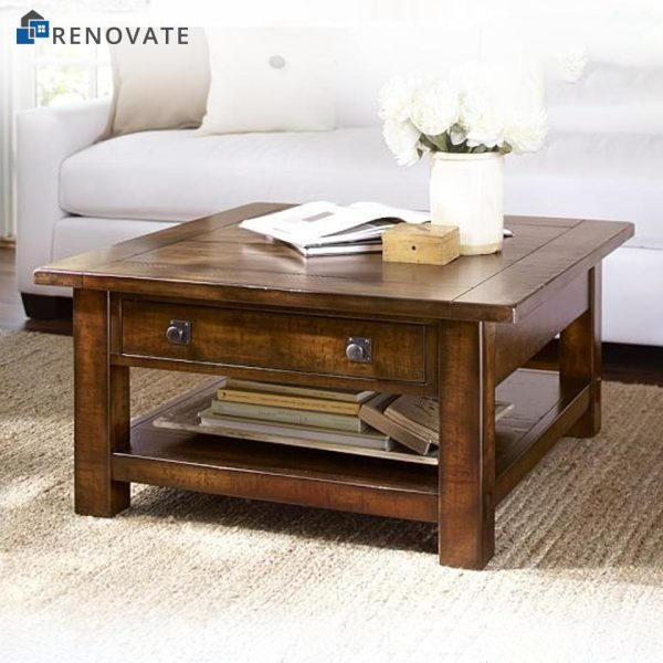 Stylish coffee tables available in Pakistan.