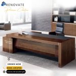 office executive table in Pakistan