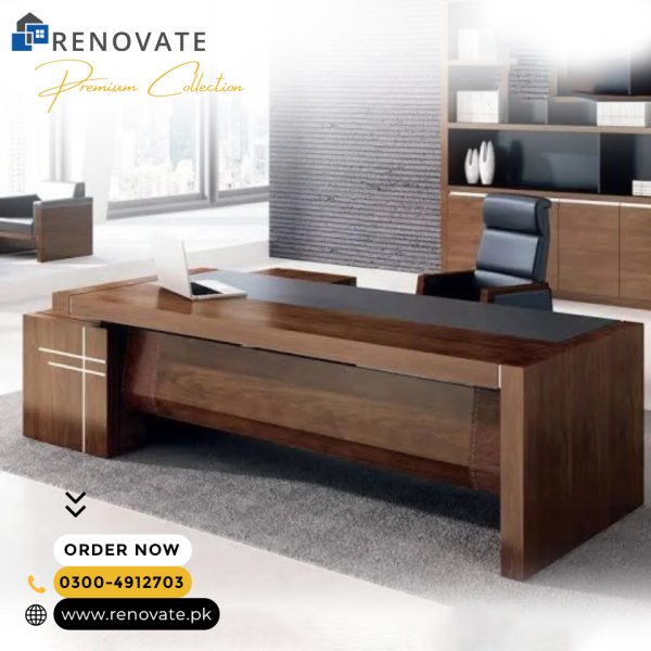 office executive table in Pakistan