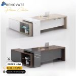 High Quality premium design of executive table