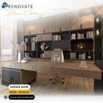 best wooden quality Executive Desk