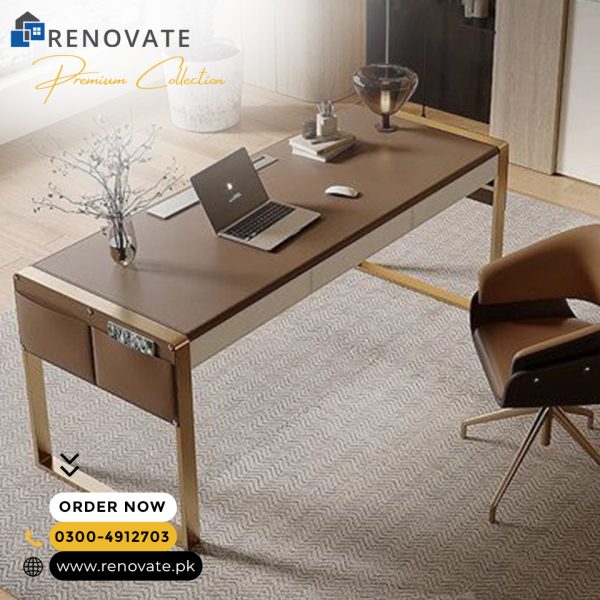 Executive Office furniture table in pakistan