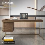 Executive office table
