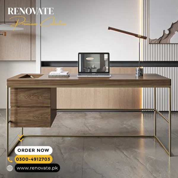 Executive office table