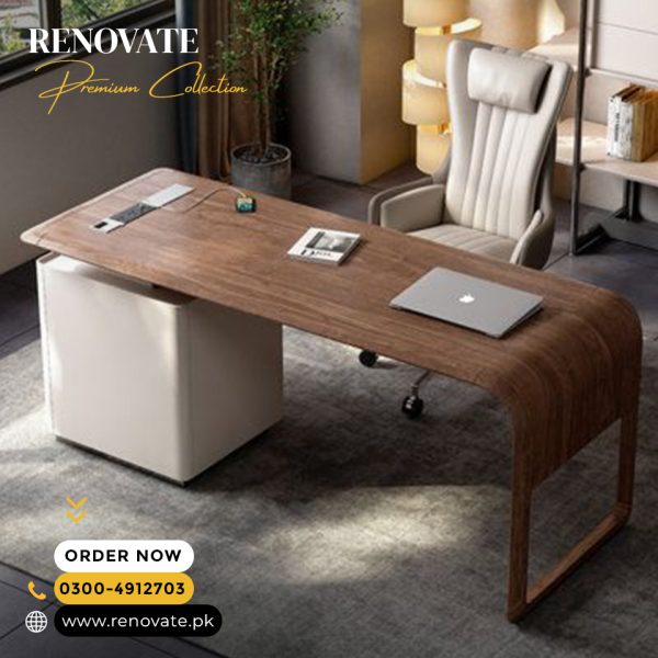 Executive office table pakistan