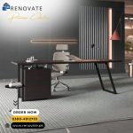 Premium Office Table furniture in pakistan