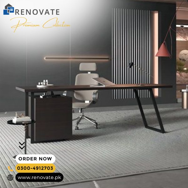 Premium Office Table furniture in pakistan