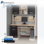 modern wooden quality study table