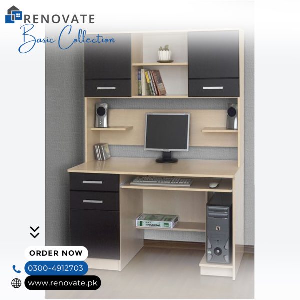 modern wooden quality study table