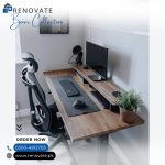 Durable study tables for all needs in Pakistan.