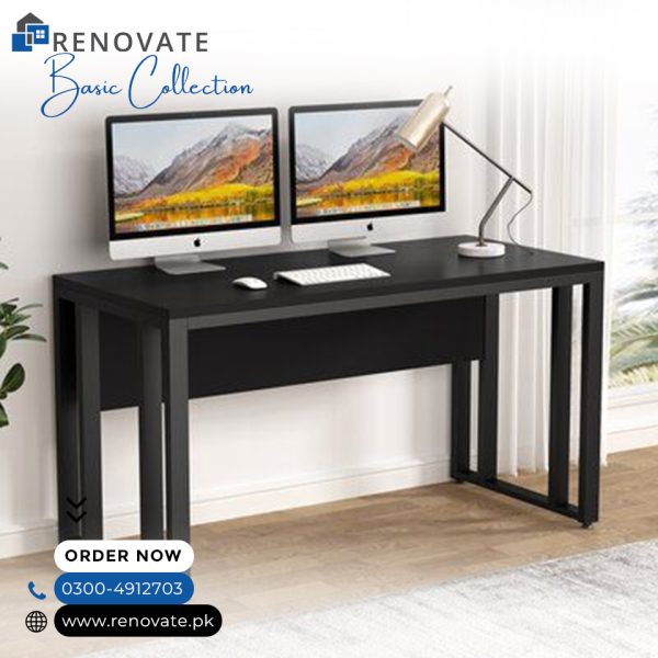 Functional and stylish computer tables in Pakistan.