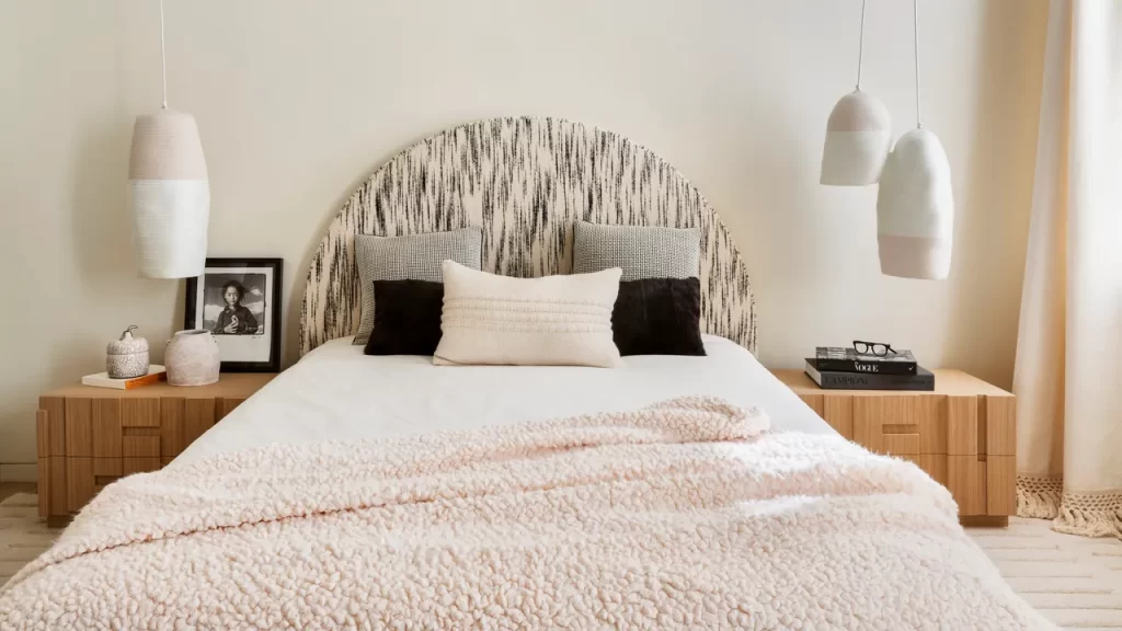 Latest Bedroom Furniture designs in pakistan 2024