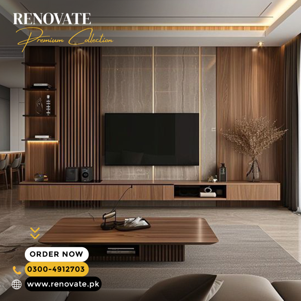 Item 0989 - Renovate