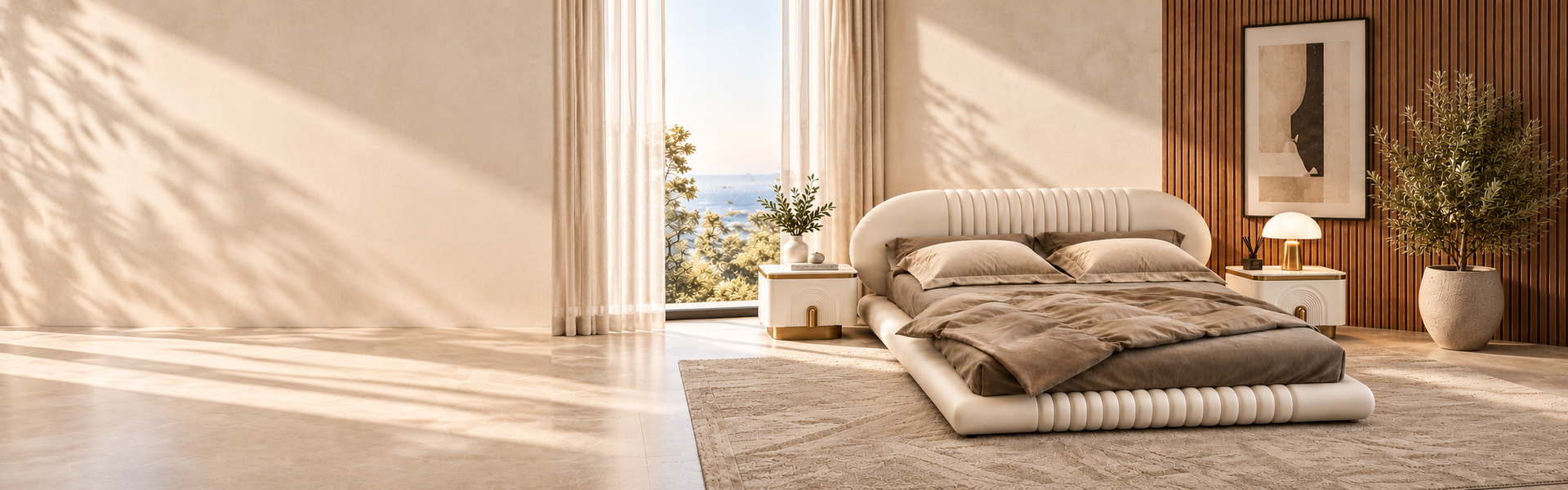 Designed for the way you live