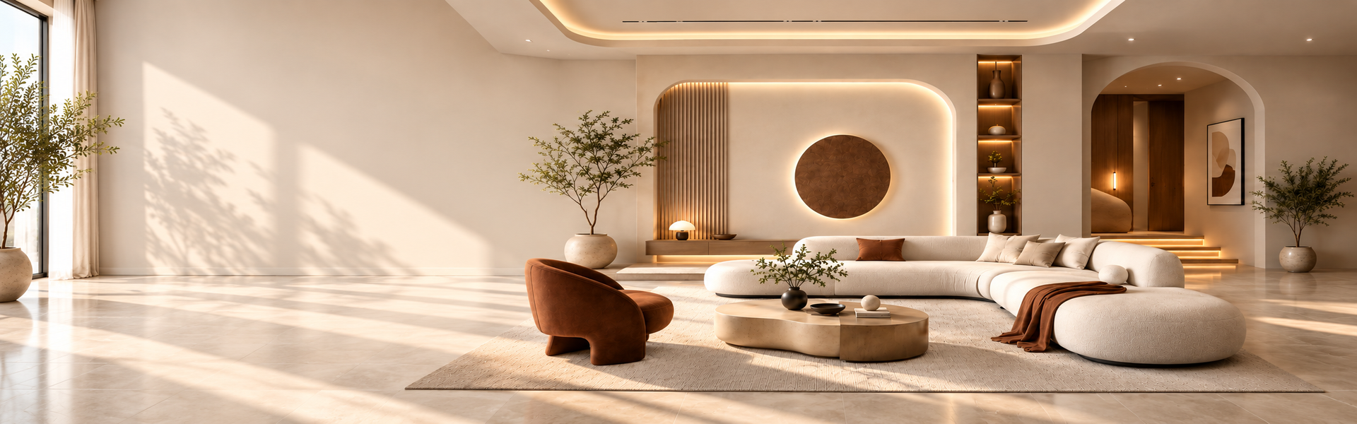 Furniture that feels like home